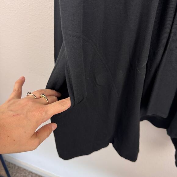 Athleta Pranayama Restore Wrap - Picture 4 of 7